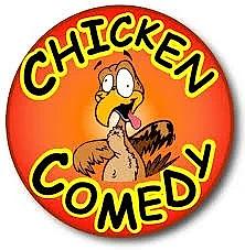 Comedy and Chicken - comedy show