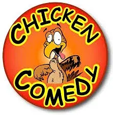Comedy and Chicken - comedy show