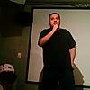 Louie Bee at Broadway Comedy Club - comedy show