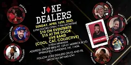 Joke Dealers 4/16