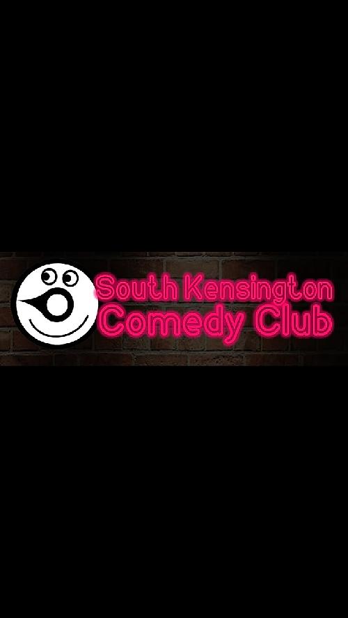 Go West Comedy - comedy show