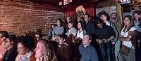 Unlimited Laughter with Paco Romane and Chey Bell at "The Setup" San Francisco - comedy show