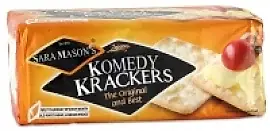Komedy Krackers