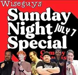 Sunday Night Special