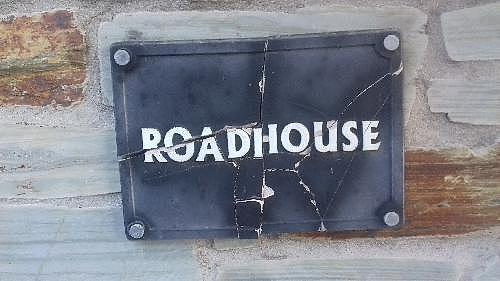 The Road House Comedy Night - comedy show