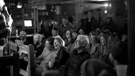 (Booked) Showcase Host / Opener - comedy show