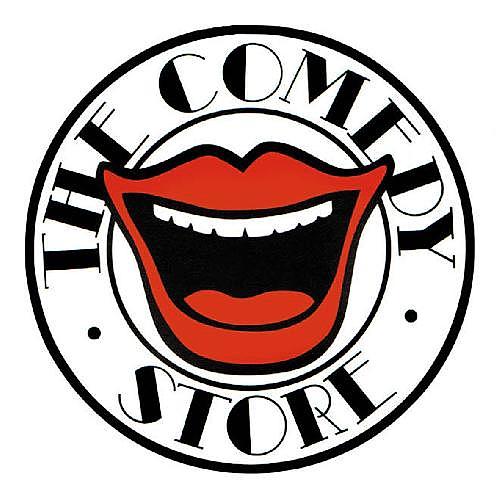 'King Gong at The Comedy Store Manchester - comedy show