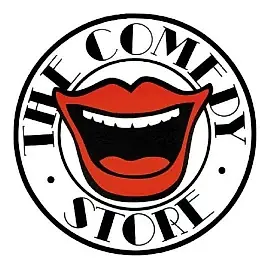 'King Gong at The Comedy Store Manchester