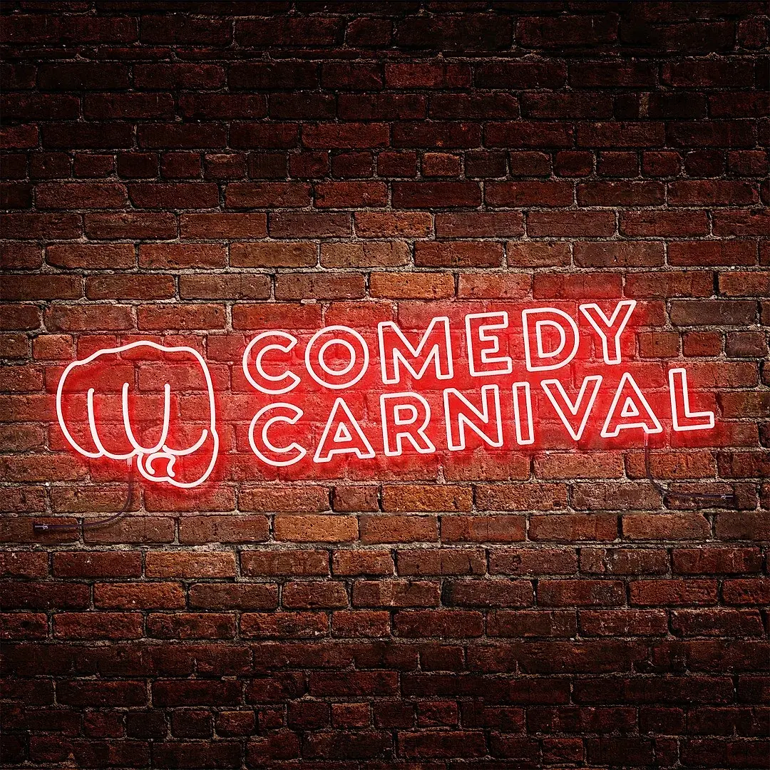 Friday Comedy Club London | Covent Garden, October 2026