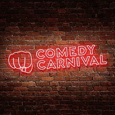 Friday Comedy Club London | Covent Garden, October 2026