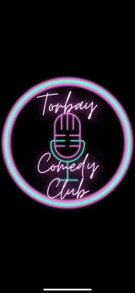 Torbay Comedy Club - comedy show