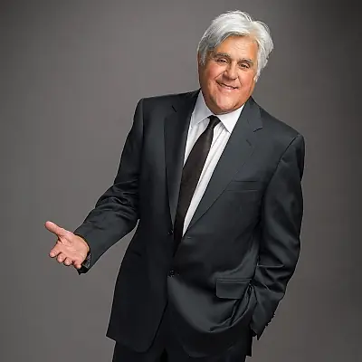Jay Leno