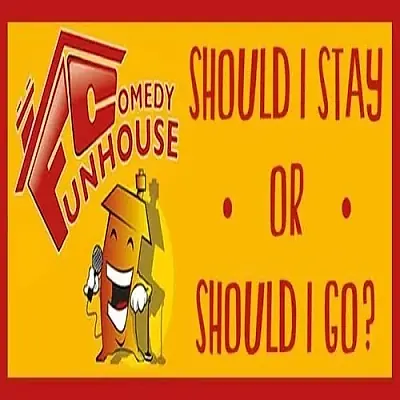 Funhouse Comedy Club - Comedy Night in Sheffield November 2026