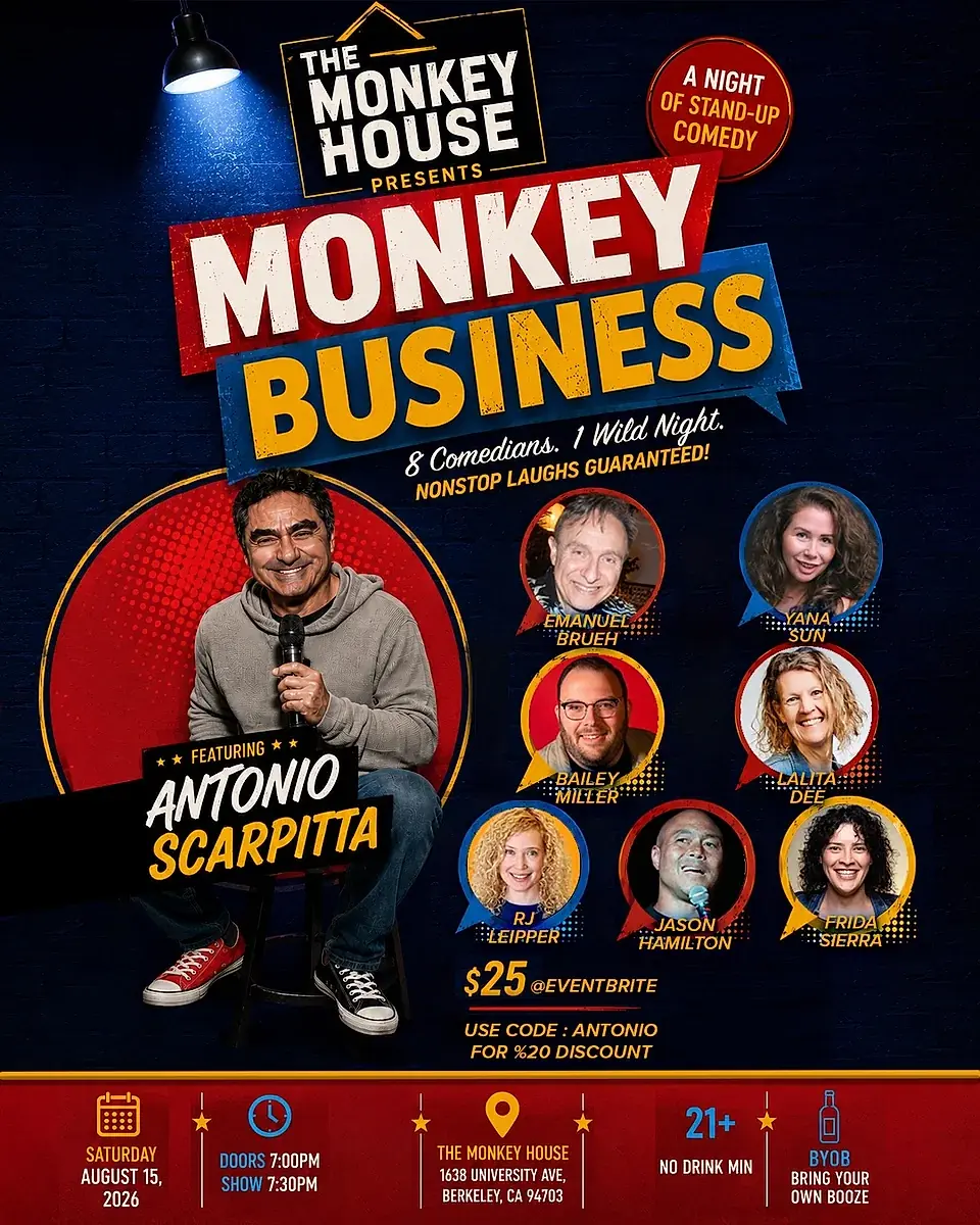 Monkey Business