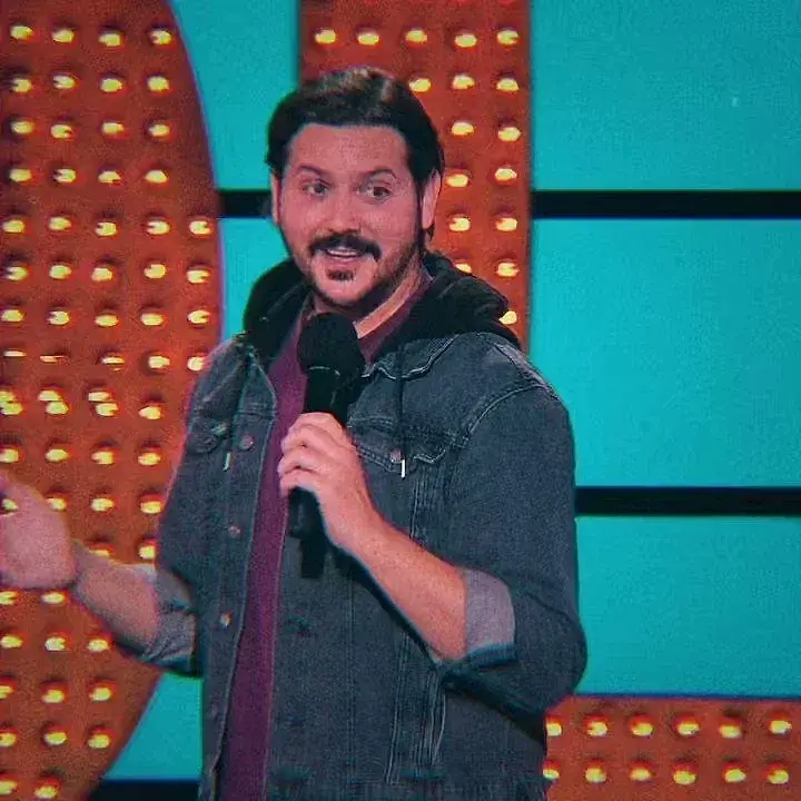 Funhouse Comedy Club - Comedy Night in Grantham November 2026