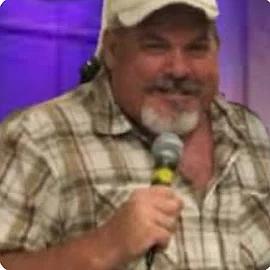50th Birthday - comedy show