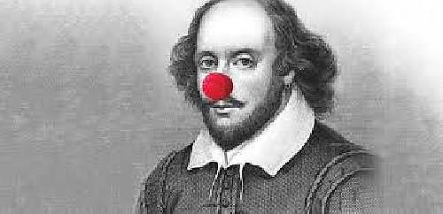 Comedy Downstairs at The Shakespeare - comedy show