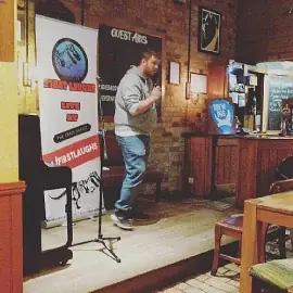 Bens Comedy Stew - comedy show
