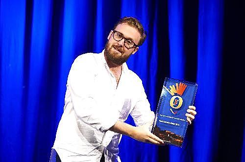 Boutique Comedy Club: November with John Kearns. - comedy show