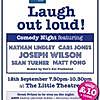 Laugh Out Loud: The Comedy Show - comedy show