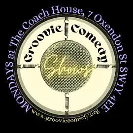 Monday Comedy Show - Groovie Comedy