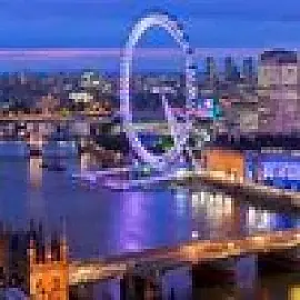 Themed Comedy Night-London