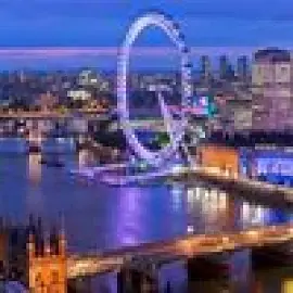 Themed Comedy Night-London - comedy show