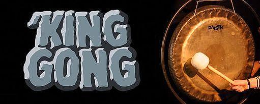 King Gong - comedy show