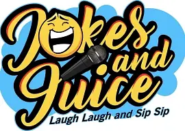 Jokes and Juice presents"¦ Wednesday Nights Madness! - comedy show