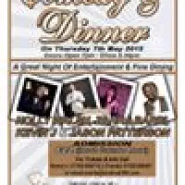 COMEDY & DINNER @ SIR HENRYS - comedy show