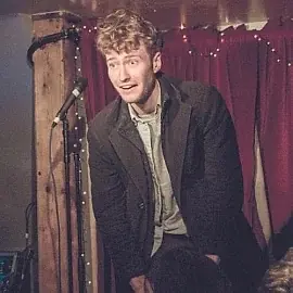 Comedy Be East With Tom Mayhew, Josh James & Currer Ball