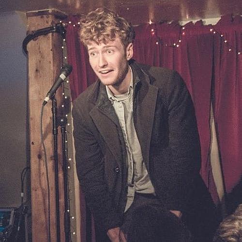 Comedy Be East With Tom Mayhew, Josh James & Currer Ball - comedy show