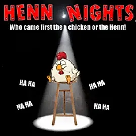 Steve Henn's Henn Nights