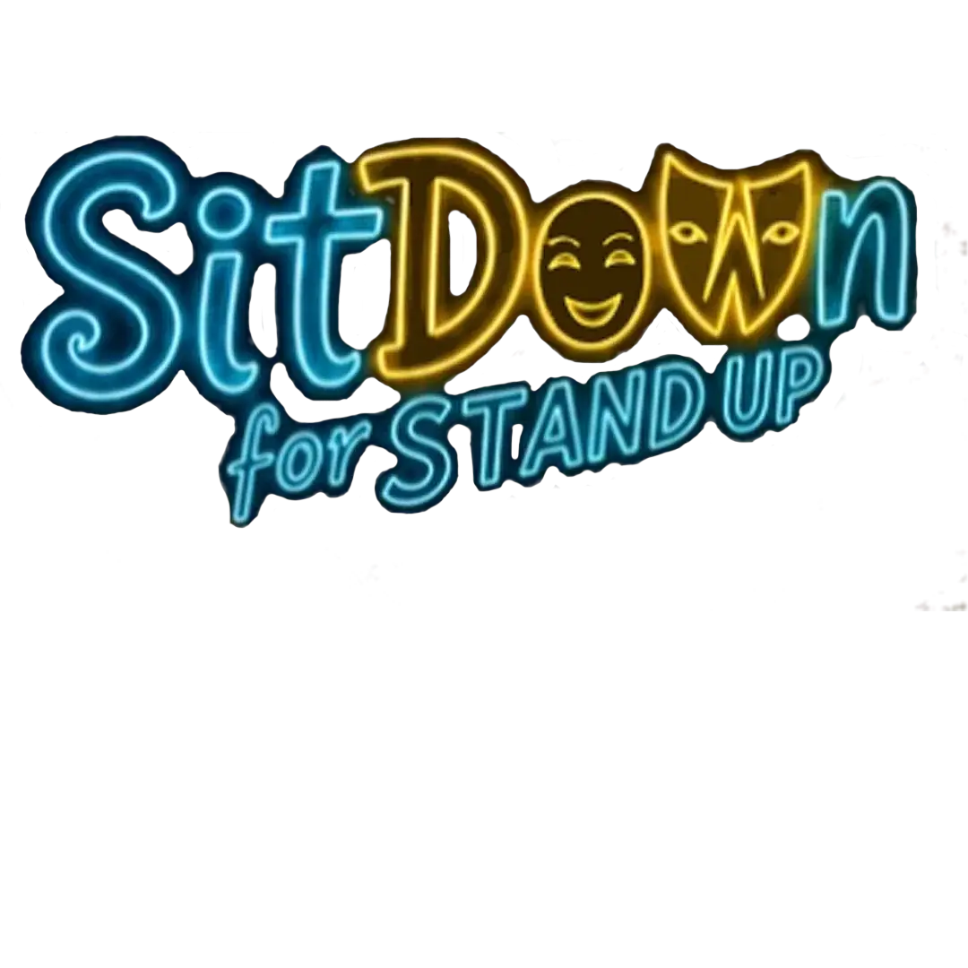 Sit Down For Standup