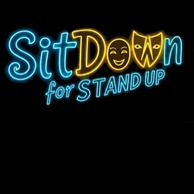Sit Down For Standup