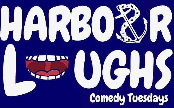 Weekly New Act/New Material Night - comedy show