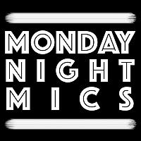 Monday Night Mics (free english comedy) - comedy show