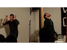 Wet Cash! Free Beer and Standup for Educated Little Monsters! - comedy show