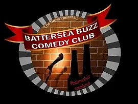 Battersea Buzz Comedy night of ticklers!