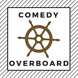 Comedy Overboard #3