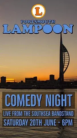 Lampoon Portsmouth 