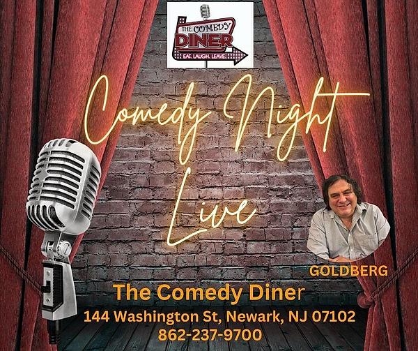 Next Wave Comedy - comedy show