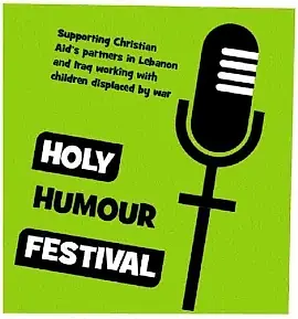 Holy Humour Comedy Festival