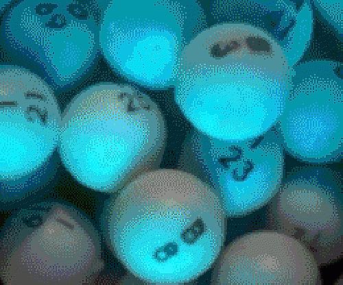 Good Joke/Bad Joke Bingo (rated R) - comedy show