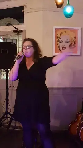 Freedom Open Mic - comedy show