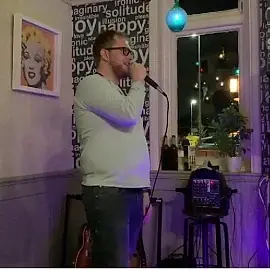 Freedom Open Mic - All comedy Show
