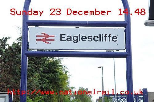 The Last Train Before Christmas - comedy show