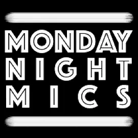 Monday Night Mics (free english comedy)