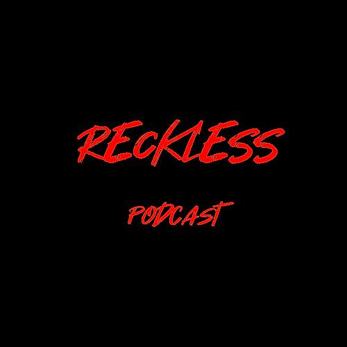 Reckless Comedy Podcast-LIVE EPISODE - comedy show