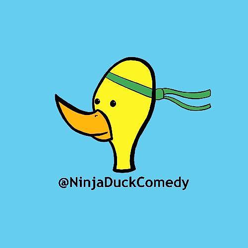 Ninja Duck Comedy - comedy show